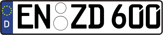 EN-ZD600