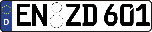 EN-ZD601