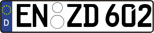 EN-ZD602