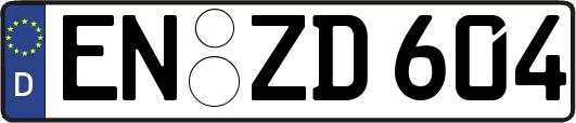 EN-ZD604