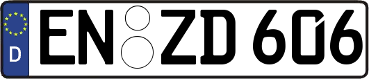 EN-ZD606