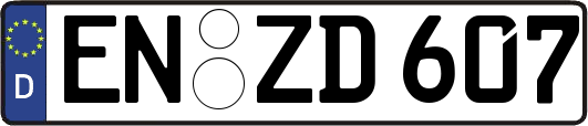 EN-ZD607