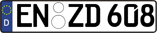 EN-ZD608