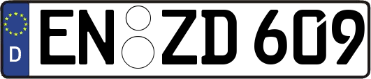 EN-ZD609