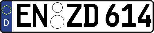 EN-ZD614