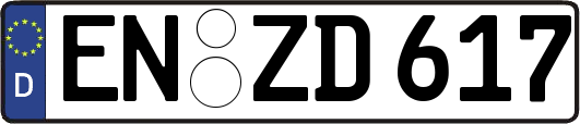EN-ZD617