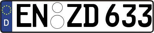EN-ZD633