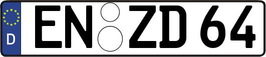 EN-ZD64