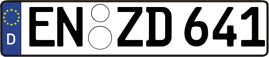 EN-ZD641