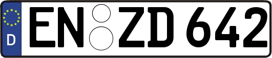 EN-ZD642