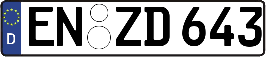 EN-ZD643