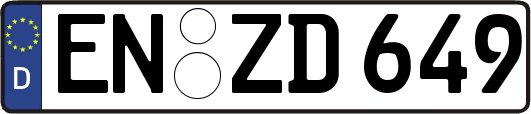 EN-ZD649