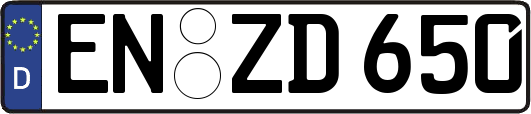 EN-ZD650