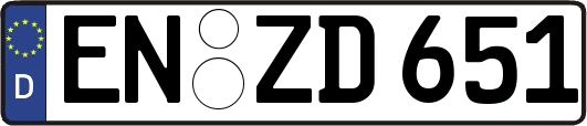 EN-ZD651