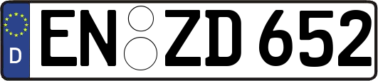 EN-ZD652