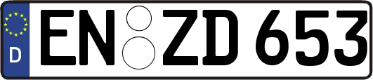EN-ZD653