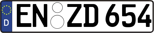 EN-ZD654