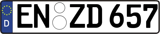 EN-ZD657