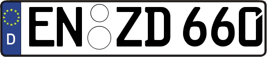 EN-ZD660