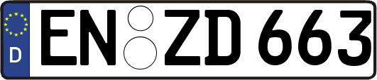 EN-ZD663