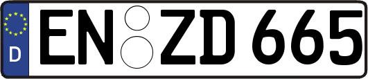 EN-ZD665