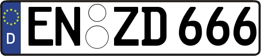 EN-ZD666