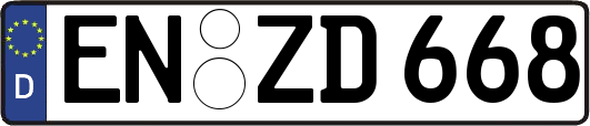 EN-ZD668