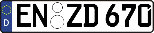 EN-ZD670
