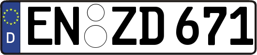 EN-ZD671