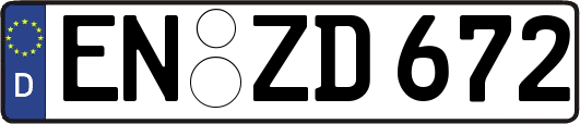 EN-ZD672