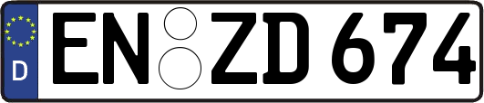 EN-ZD674