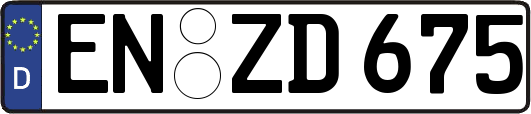 EN-ZD675