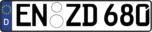 EN-ZD680