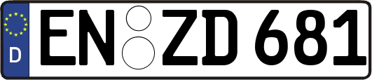 EN-ZD681