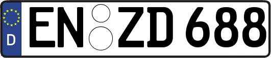 EN-ZD688