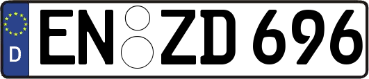 EN-ZD696