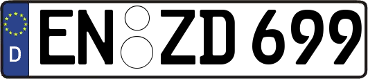 EN-ZD699
