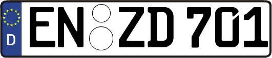 EN-ZD701