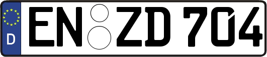 EN-ZD704