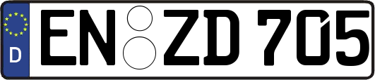 EN-ZD705
