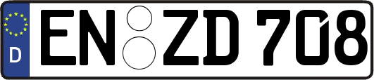 EN-ZD708