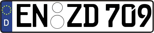 EN-ZD709