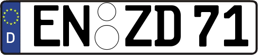 EN-ZD71