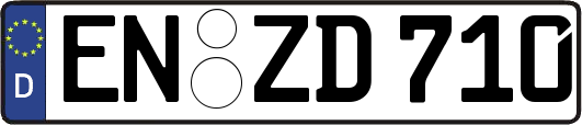 EN-ZD710