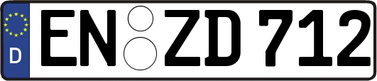 EN-ZD712