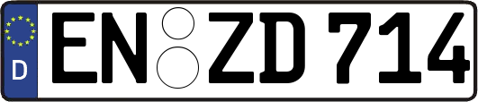 EN-ZD714