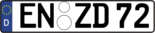 EN-ZD72