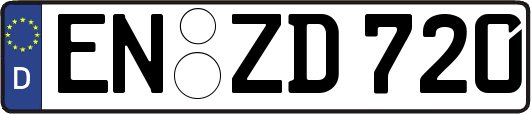 EN-ZD720