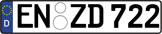EN-ZD722
