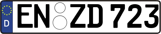 EN-ZD723